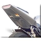 02-03 YAMAHA YZF-R1: HOTBODIES RACING SBK UNDERTAIL - BLUE (BLUE) by Hot Bodies Racing