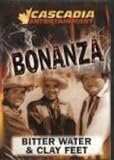 Bonanza: Bitter Water/Clay Feet [DVD] [Region 1] [US Import] [NTSC]