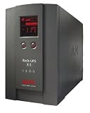 1500VA Battery Backup with LCD