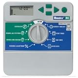 Buy Hunter Xc -200i 2 station indoor controller