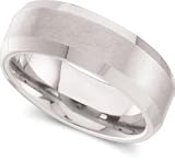 Men's Tungsten Band - size 12