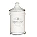 America Retold Chemist Ivory Small Ceramic Bathroom Canister