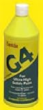 Review FARECLA  / G4 RUBBING COMP 1 LITER