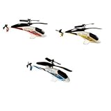 Air Hogs Havoc Heli - Colors May Vary