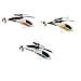 Toys : Air Hogs Havoc Heli - Colors May Vary
