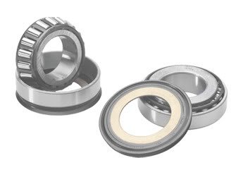 1987-2006 Yamaha YFZ350 Banshee ATV Steering Stem Bearing Kit
