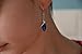 Crystal Jewelry Trio Set Necklace + Earring + Bracelet - PH (Penny & Han) Jewelry