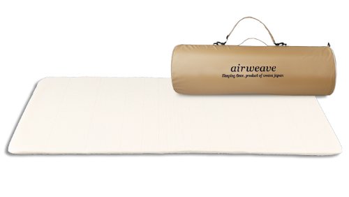 airweave(エアウィーヴ) 携帯用 エアウィーヴポータブル