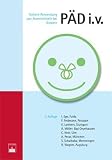 P�d i.V: Sichere Anwendung von intraven�sen Arzneimitteln bei Kindern