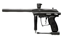 Spyder Xtra Paintball Marker, Black