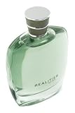 Realities By Liz Claiborne For Men Cologne Spray 3.4 oz - B001RW3PMK