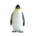 AMP 8GB Rubber Penguin USB Flash Drive