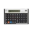 12c Platinum 25th Anniversary Financial Calculator