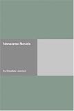 Nonsense Novels