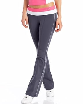 \#9 bebe.com : BBSP 3 Color Waistband Pant