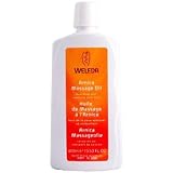 Weleda Arnica Massage Oil, 13.53 fl oz (400 ml) by ClubNatural