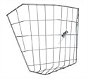 Corner Hay Rack