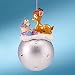 Disney Bambi and Thumper Holiday Ornament