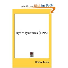 Hydrodynamics (1895)