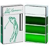 S.T. Dupont Limited Ed LeRoy Neiman Gatsby Lighter