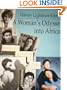 A Woman's Odyssey into Africa: Tracks Across a Life (Haworth Women's Series) (Haworth Women's Studies)