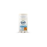 Tom's of Maine Natural Care Natural Deodorant Stick, Calendula, 2.25 oz (64 g) (Pack of 6)
