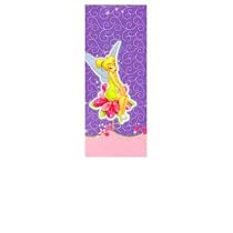Tinker Bell Plastic Tablecover
