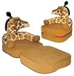 Charm Giraffe Sofa