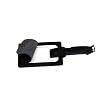 Travel Accessories Samsonite Leather Luggage ID Tag ( Set of 2)