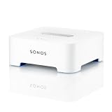 Sonos Bridge (wireless Musik streamen) wei�von "Sonos"