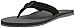 Quiksilver Men's Carver Suede Flip-Flop