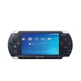 PLAYSTATION PSP VALUE PACK by Sony