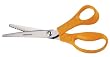 Fiskars 9445o33 Pinking Scissors