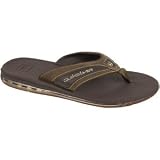 Quiksilver Men's Surge Thong Sandal