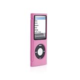Marware Sport Grip Extreme for iPod nano 4G (Pink/White)