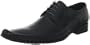 Belmondo 658704/E, Herren Halbschuhe, Schwarz (nero), EU 41