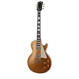 Gibson 1957 Les Paul Goldtop VOS  Electric Guitar, Antique Gold
