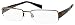 Giorgio Armani 583 glasses