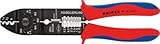 ＫＮＩＰＥＸ　圧着ペンチ　２１５ｍｍ　4469721 9721215C