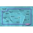 New-GARMIN BLUECHART G2 HXPC018R NEW CALEDONIA TO FIJI - 35754