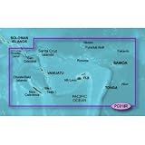 New-GARMIN BLUECHART G2 HXPC018R NEW CALEDONIA TO FIJI - 35754