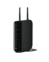 Belkin N Wireless Router with Simple Security Set up (F5D8236uk4)