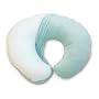 Boppy Slipcover - Blue Boa
