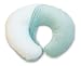 Boppy Slipcover - Blue Boa