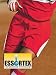 High Five Womens Two Color Essortex Short-HIGH5-19650