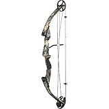 Browning� Rage? MT Right Hand Compound Bow, 60#, 29