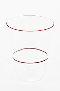 Clear Tumbler