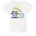 Nevada Beer Pong State Champion Jr. Miss Fitted Tee