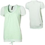 Nikita Coyo Shirt - Short Sleeve - Women's