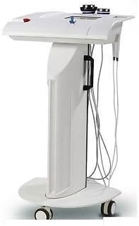 Landusa Cavitation Stand Type Vacuum System Theory Body Shaping Spa Fat Reduction Healthy Machine